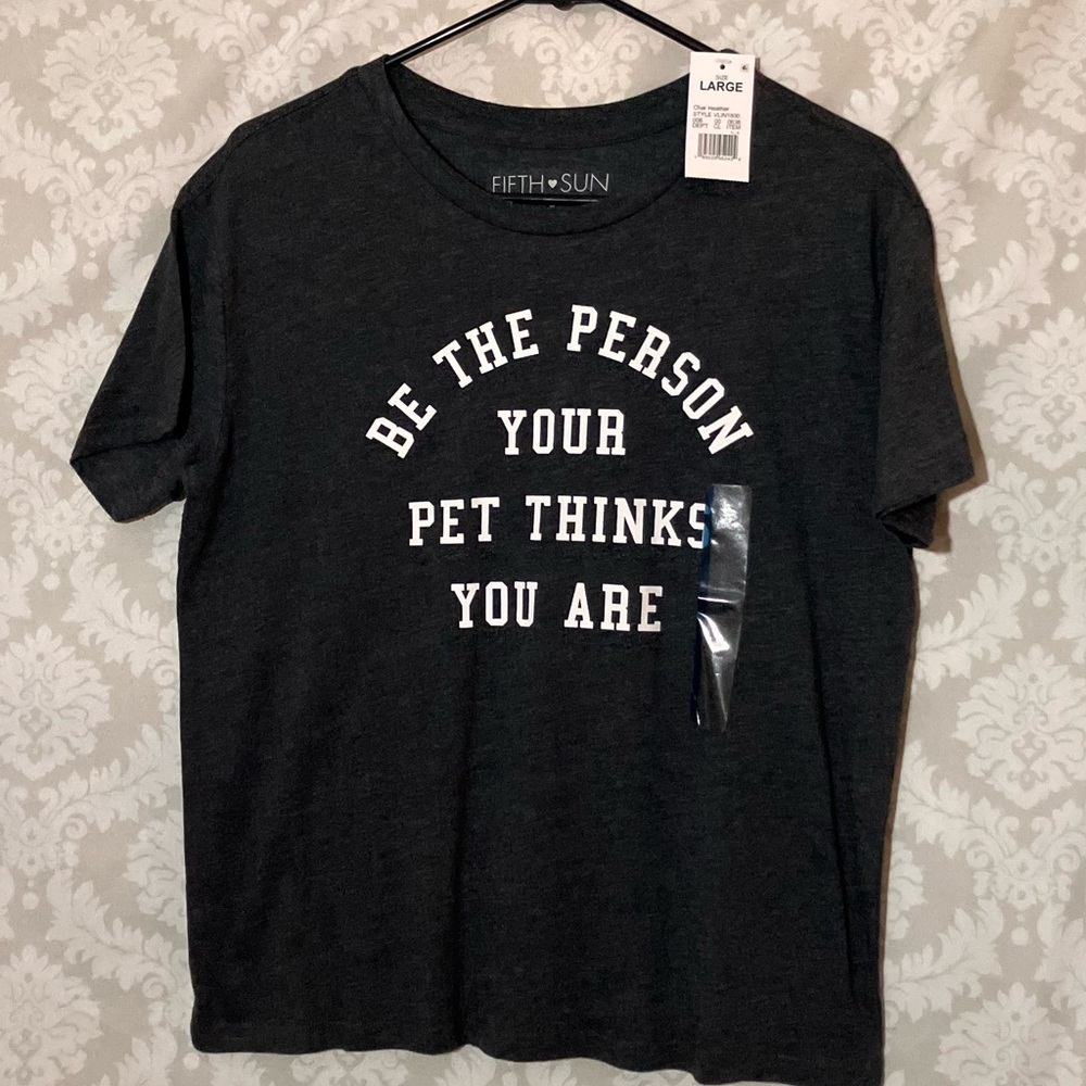 Fifth Sun Tee L